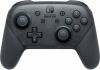 Nintendo Switch pro controller zwart online kopen