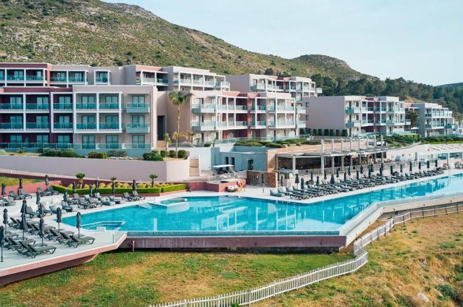 Michelangelo Resort&amp, Spa