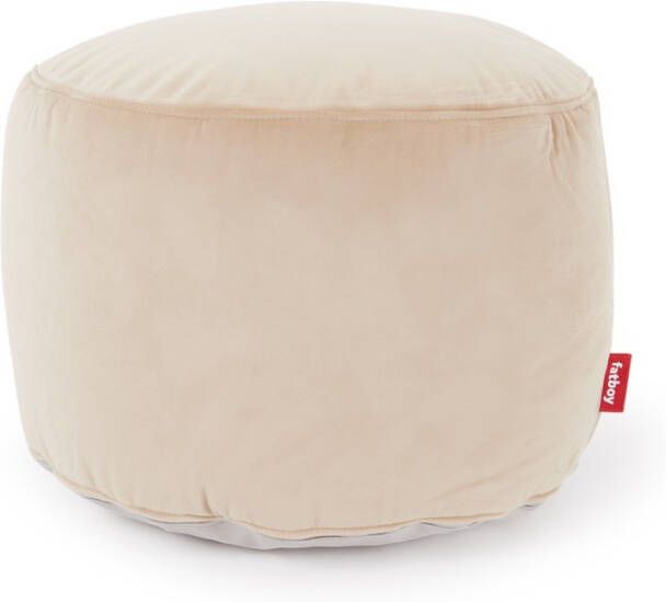 Fatboy ® Fatboy® Point Velvet Poef