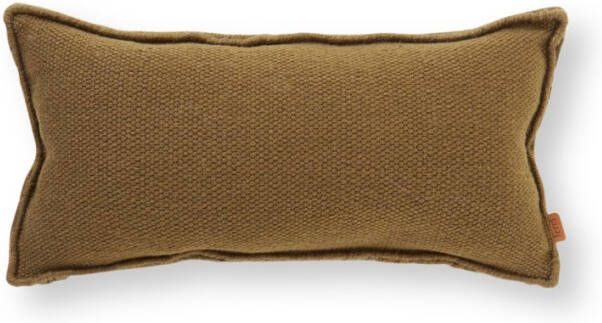 ferm LIVING Desert sierkussen 28 x 53 cm