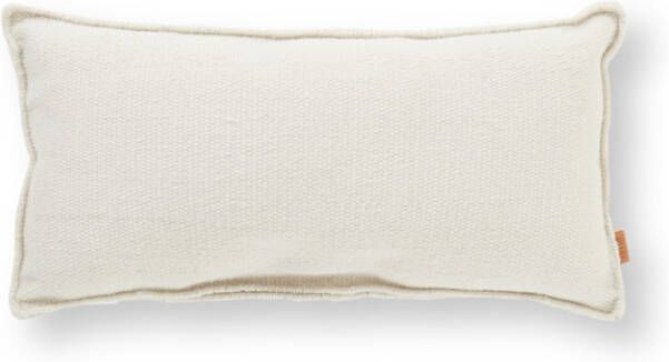 ferm LIVING Desert sierkussen 28 x 53 cm