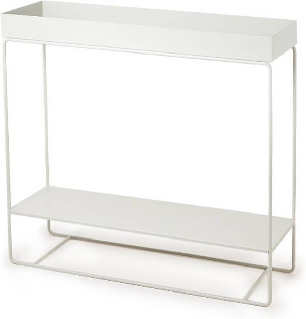 ferm LIVING Plant Box plantenbak voor binnen 80 x 75 cm