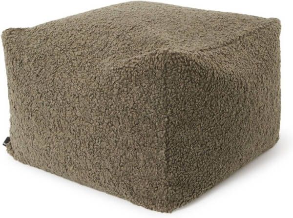 Hay Snug poef 59 x 40 cm