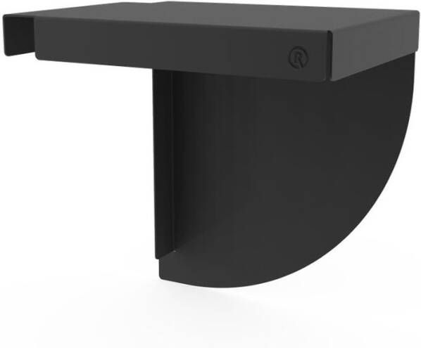Robuust Amsterdam Nachtplankje voor Bedframe °, 01 en Bedframe °, 02 set van 2