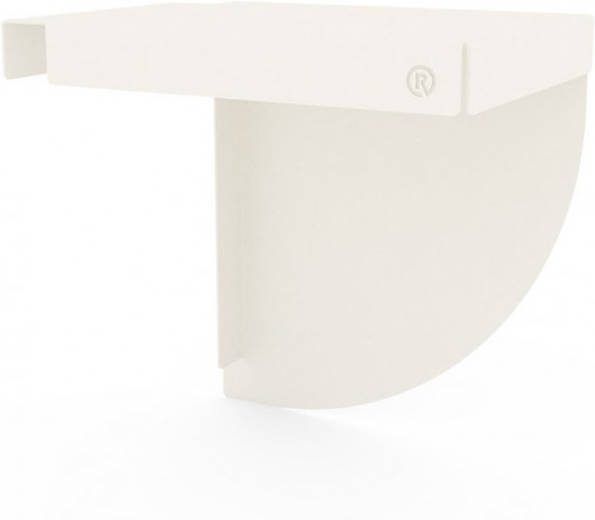 Robuust Amsterdam Nachtplankje voor Bedframe °, 01 en Bedframe °, 02 set van 2