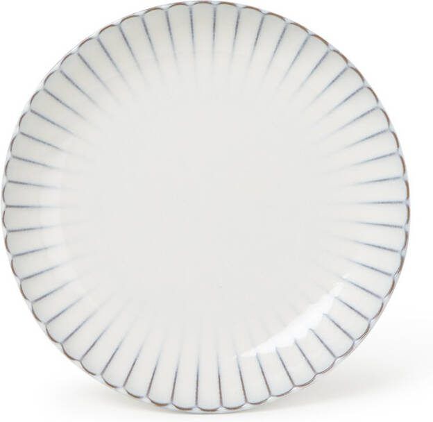 Serax Inku Serveerschaal Ø 27 cm