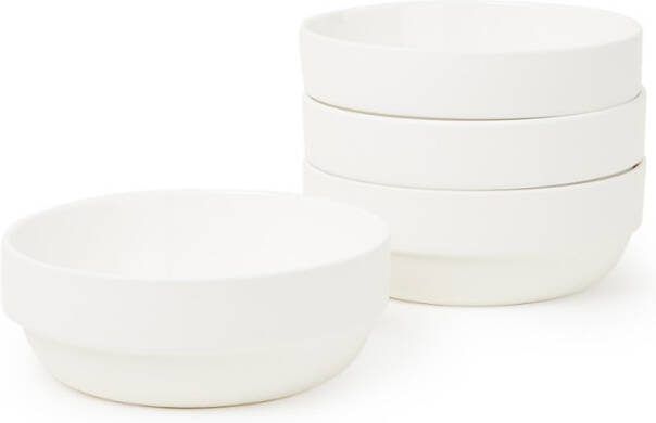 Serax Passe partout kom 16 cm set van 4
