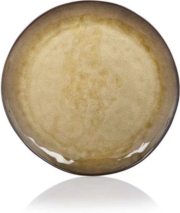 Serax Pure Rond Bord Ø 34 cm