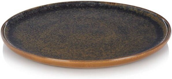 serax Dinerbord Surface by Sergio Herman
