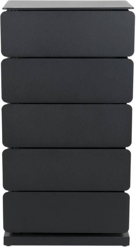 Spinder Joey 5 opbergkast 37 x 37 cm