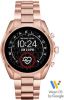 Michael Kors Bradshaw 2 Gen 5 Dames Display Smartwatch MKT5086 online kopen