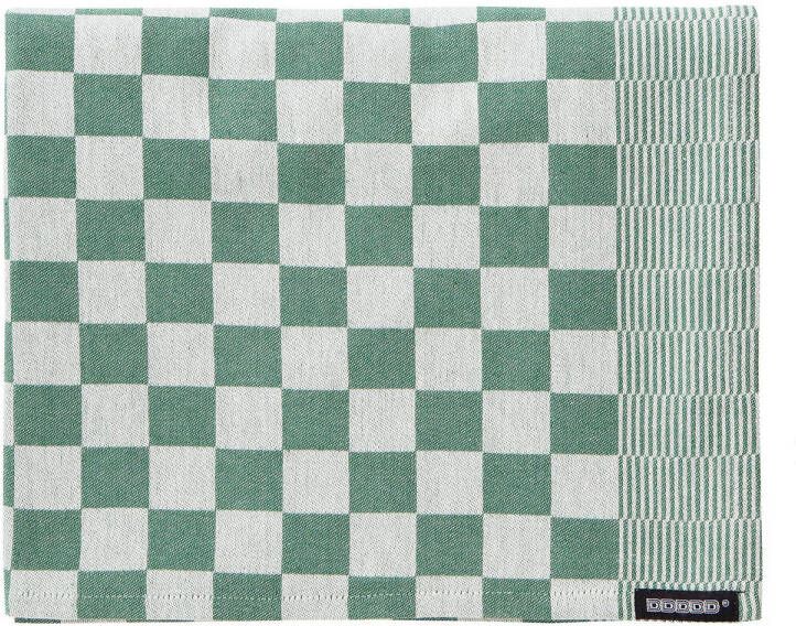 DDDDD Tafellaken Barbeque Afm. ca. 140 x 240 cm(1 stuk )