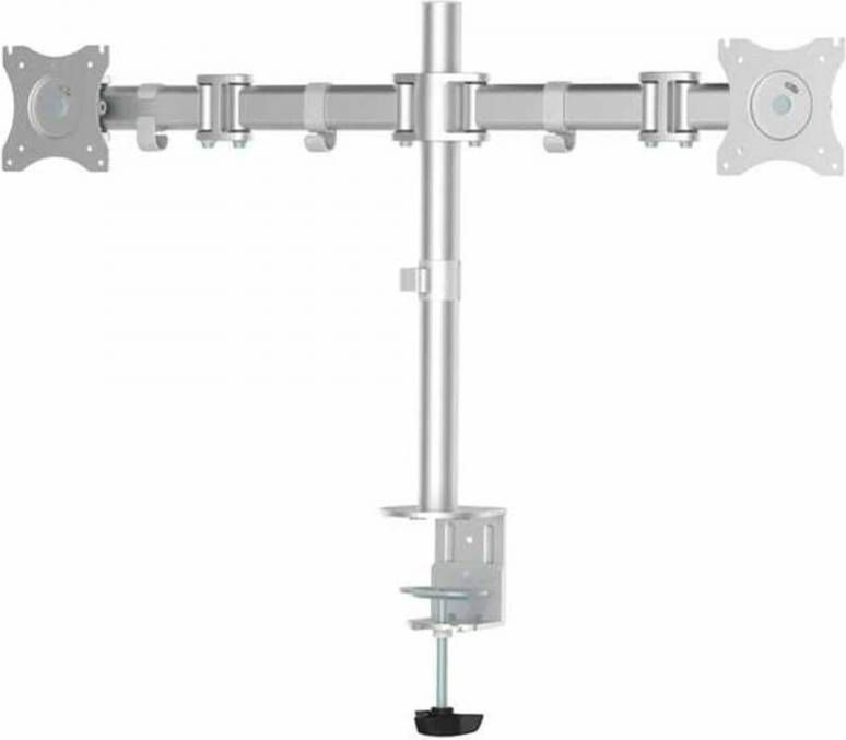 NewStar NeoMounts Flatscreen bureaubeugel 10 27" NM D135DSILVER