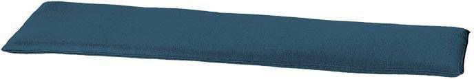 Madison kussens Bankkussen 140cm  Oxford blue(waterafstotend )