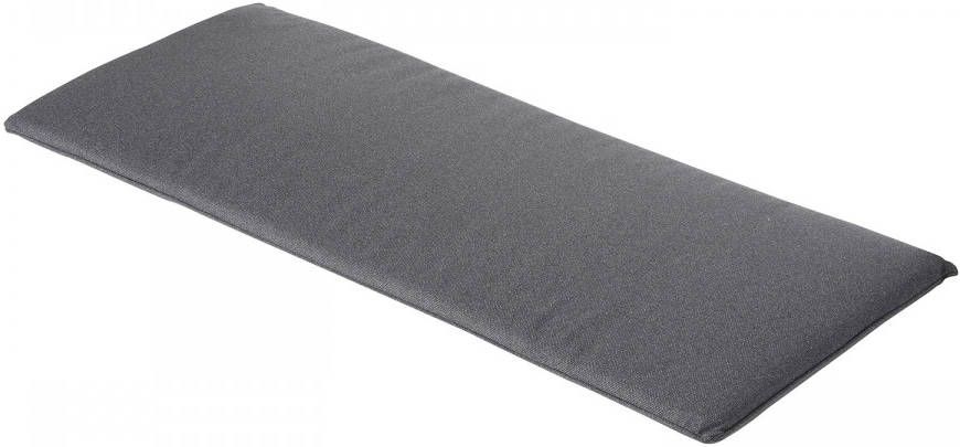 Madison Bankkussen Outdoor Panama Manchester Grey 180x48 Grijs