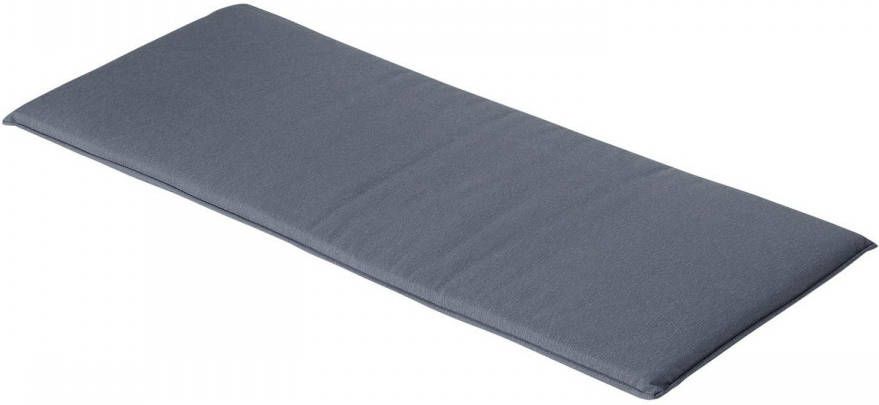 Madison kussens Bankkussen 170cm  Panama safier blue(waterafstotend )