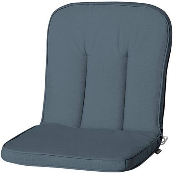 Madison Tuinkussen Classic bora antigua Hermitage 94 Cm Grijs