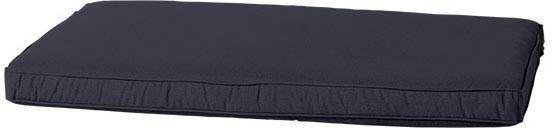 Madison kussens Loungekussen Pallet 120x80cm carré,  Panama grey(waterafstotend )