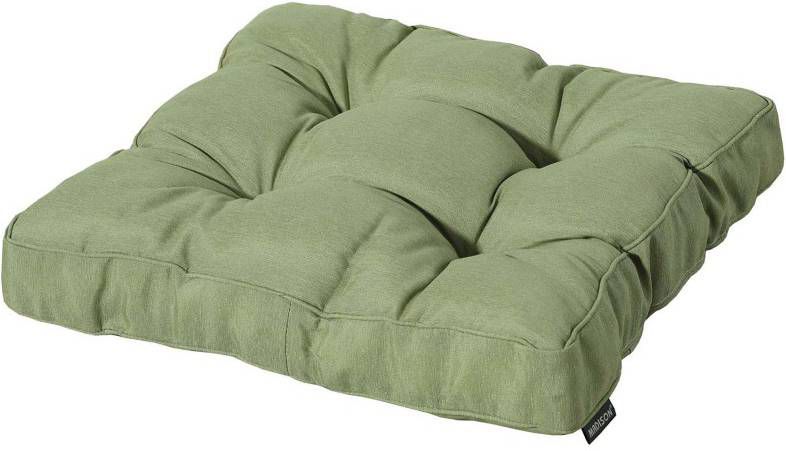 Madison kussens Matraskussen 47x47cm Florance  Panama Sage