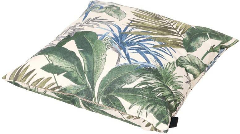 Madison kussens Sierkussen 45x45cm  Bliss blue(waterafstotend )