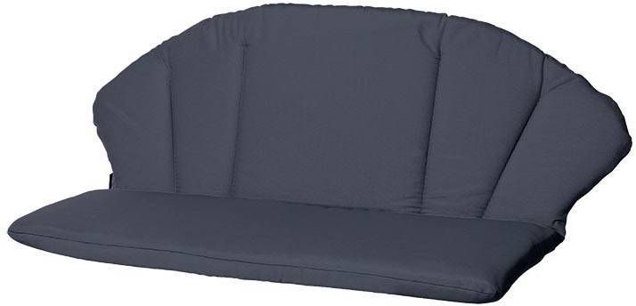 Madison kussens Toledo/Elegance bankkussen  Panama grey