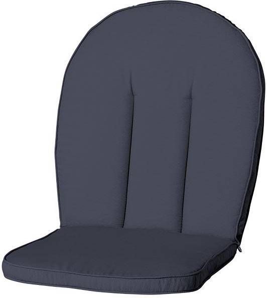 Madison Tuinkussen Kettler Comfort Prince Panama 105 Cm Grijs