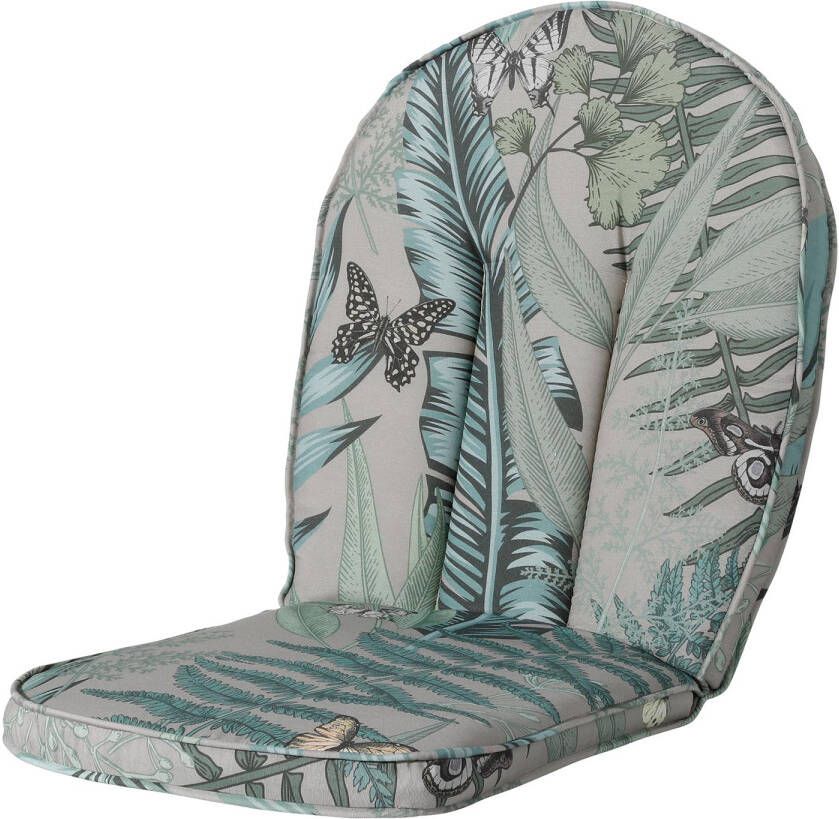 Madison Kettler Comfort/prince Scott 105x52 Blauw