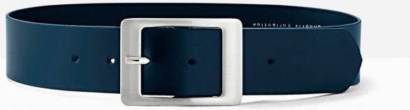 bonprix Leren riem