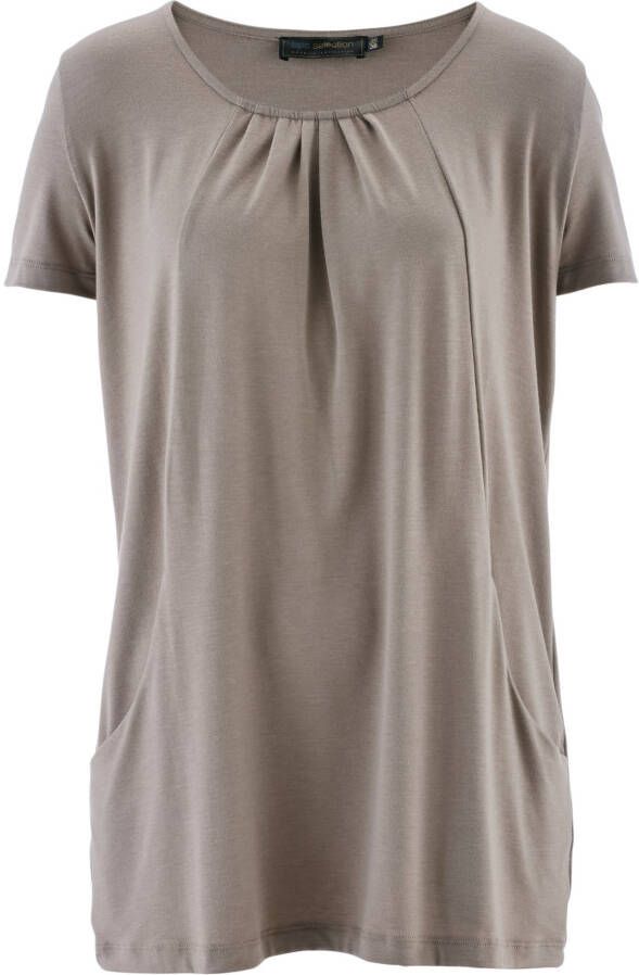 bonprix Longshirt