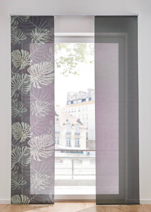 bonprix Paneelgordijn(2 dlg. set )