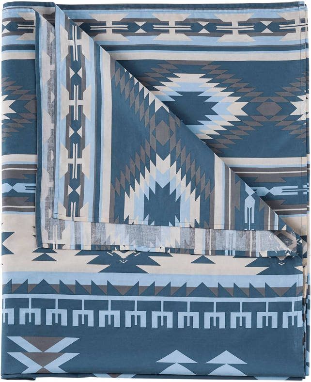 bpc living bonprix collection Sprei met etnopatroon