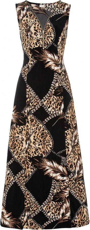 bonprix Stretch jurk
