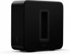 Sonos Sub Gen3 Subwoofer WiFi, Ethernet Zwart online kopen