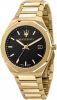 Maserati Watch R8853142004(Goud)42 MM Heren horloge , Geel, Heren online kopen