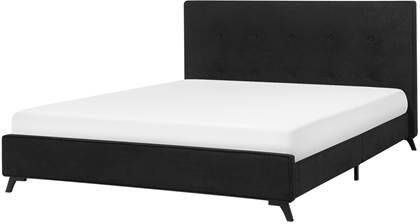 Beliani AMBASSADOR Tweepersoonsbed 180x200