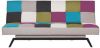 Beliani Leeds Slaapbank Polyester 68 X 188 Cm online kopen