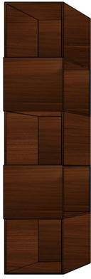 Benvenuto Design Bex Boekenkast Hoog