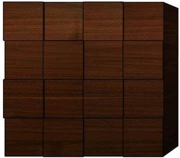 Benvenuto Design Infinity Wandkast