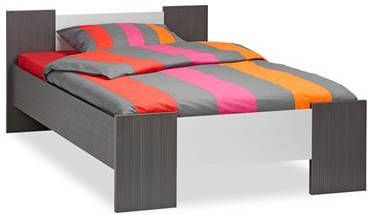 Beter Bed Basic Bed Woody 120 x 200 cm