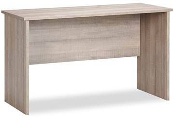 Beter Bed Basic Bureau Pep 125 X 75 X 58 Cm Eiken