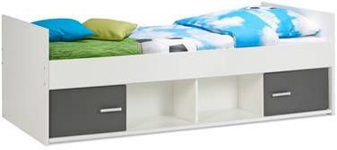 Beter Bed kajuitbed Jesse Kajuitbed jesse(90x200 cm )