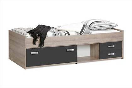 Beter Bed kajuitbed Pep Kajuitbed pep(90x200 cm )
