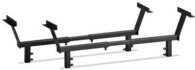 Beter Bed Select Potenset Zelfdragend 100/120 x 23/36 cm