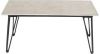Bloomingville Salontafel Outdoor Metaal/Beton Grijs 90 x 42 x 60 cm online kopen
