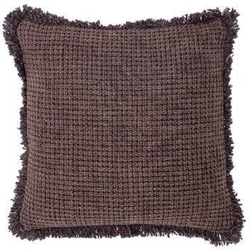 Bloomingville Delva Sierkussen Naturel Katoen