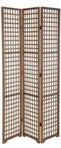 Cozy Ibiza Roomdivider bamboo