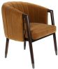 Dutchbone fauteuil Tammy Whiskey 78 x 64 x 63,5 online kopen
