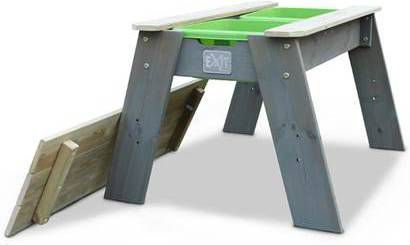 EXIT Toys Exit Aksent Zand En Watertafel