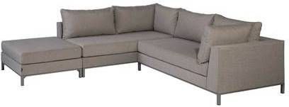 Exotan Sicilië Loungeset All Weather Links