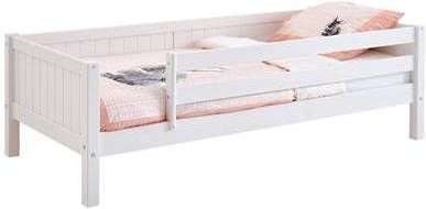 Flexworld sofabed met uitvalbeveiliging Puck Sofabed met uitvalbeveiliging puck(90x200 cm )